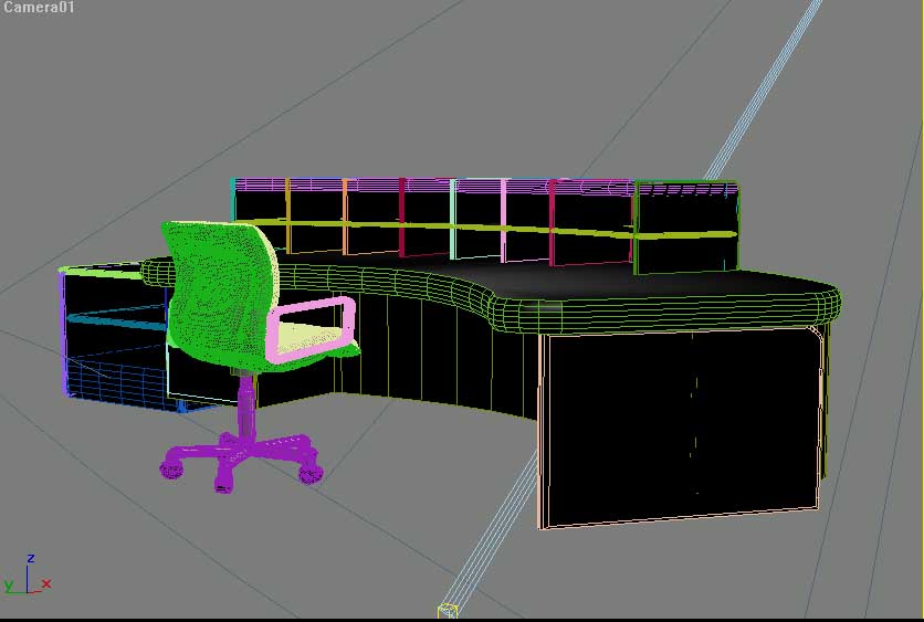 Download Kostenlose 3D-Modelle!