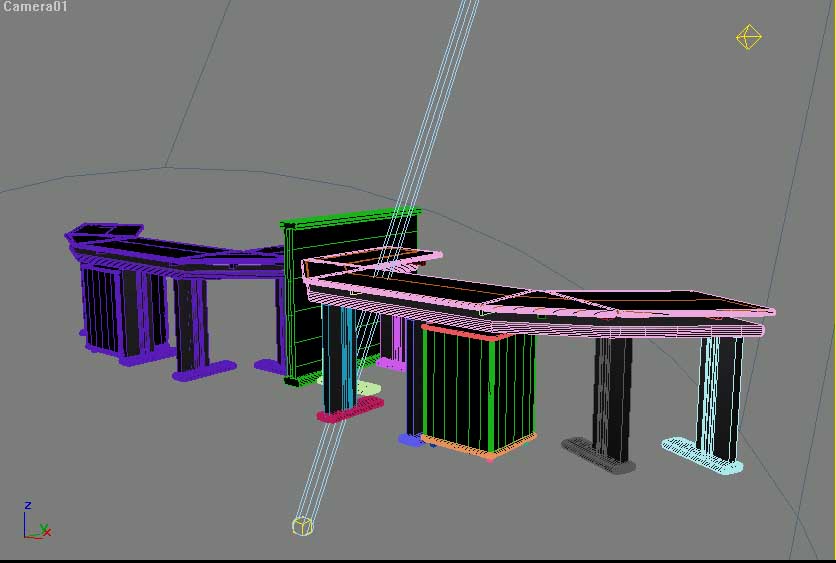 Download Kostenlose 3D-Modelle!