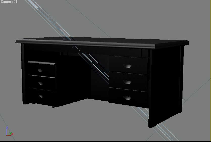 Download Kostenlose 3D-Modelle!
