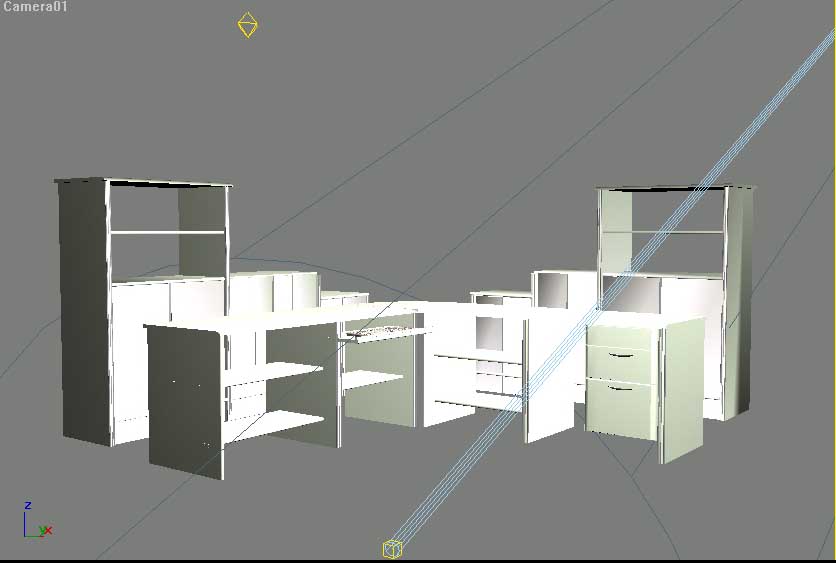 Download Kostenlose 3D-Modelle!