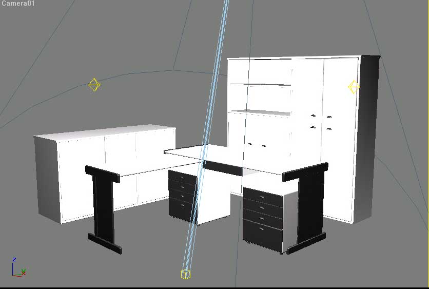 Download Kostenlose 3D-Modelle!