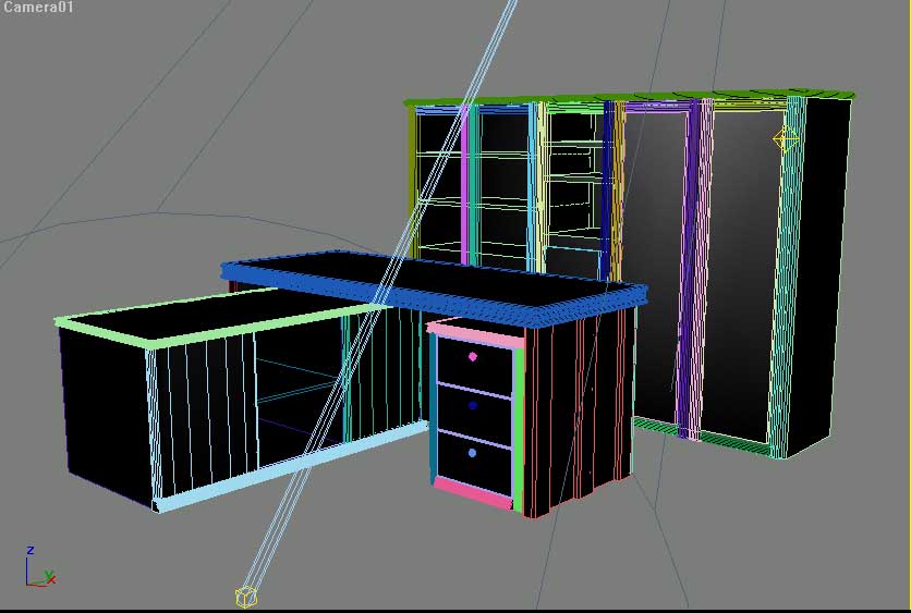 Download Kostenlose 3D-Modelle!