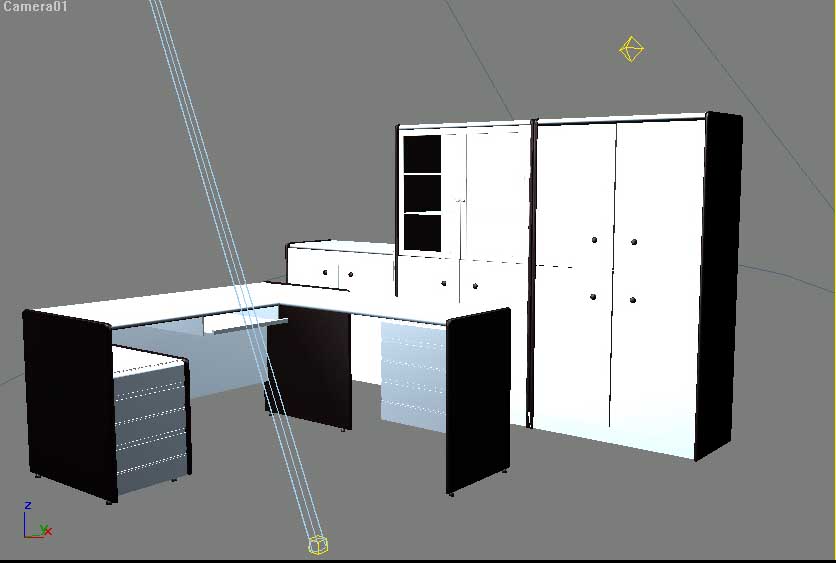 Download Kostenlose 3D-Modelle!