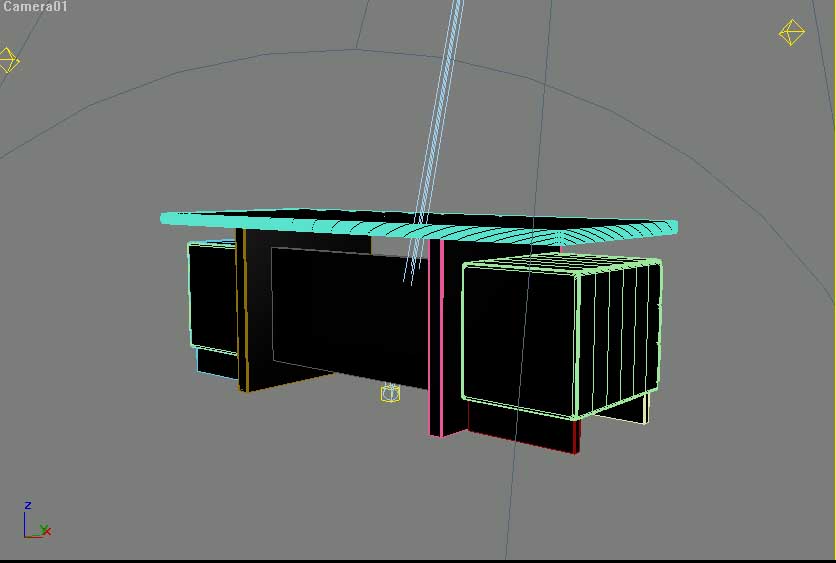 Download Kostenlose 3D-Modelle!