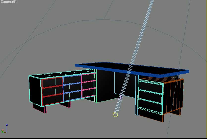 Download Kostenlose 3D-Modelle!