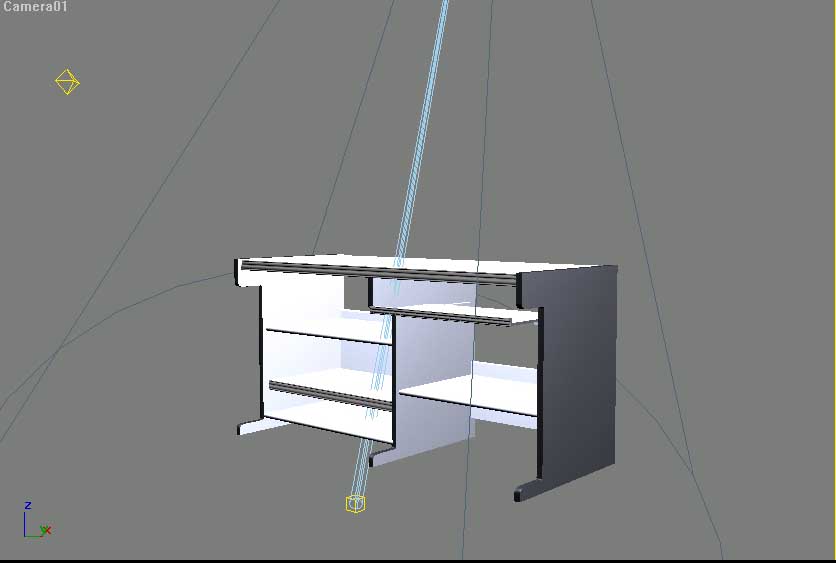 Download Kostenlose 3D-Modelle!