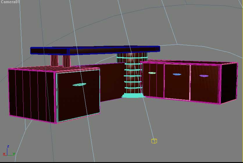 Download Kostenlose 3D-Modelle!