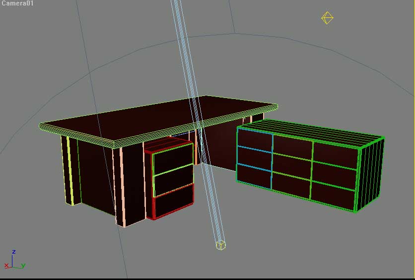 Download Kostenlose 3D-Modelle!