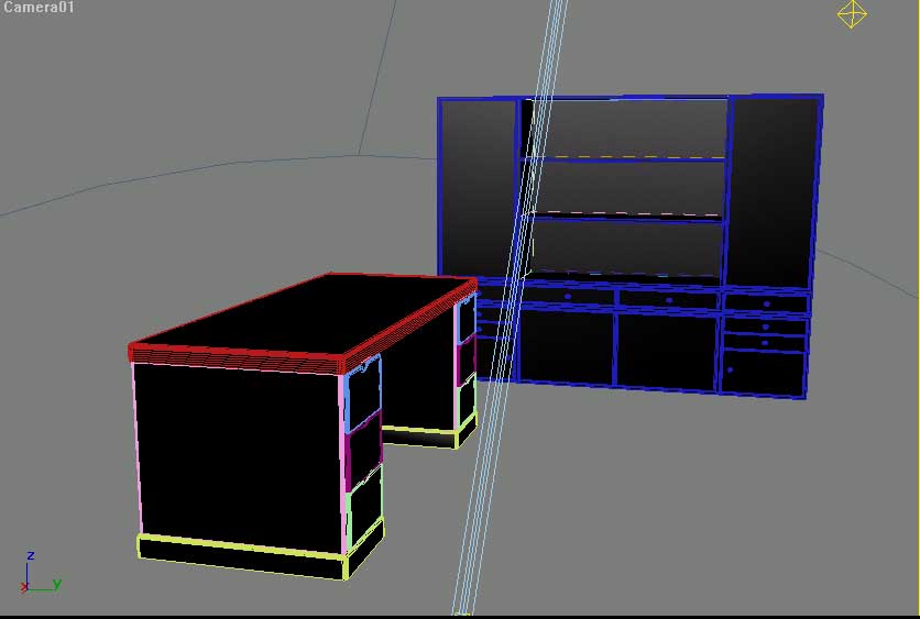 Download Kostenlose 3D-Modelle!