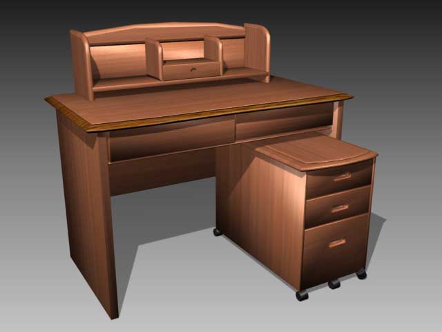 Download Kostenlose 3D-Modelle!