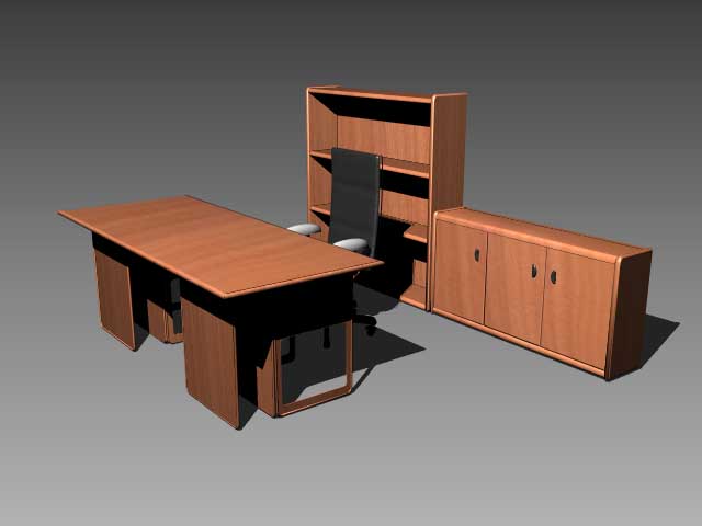 Download Kostenlose 3D-Modelle!