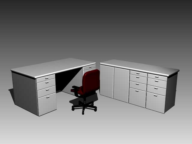 Download Kostenlose 3D-Modelle!