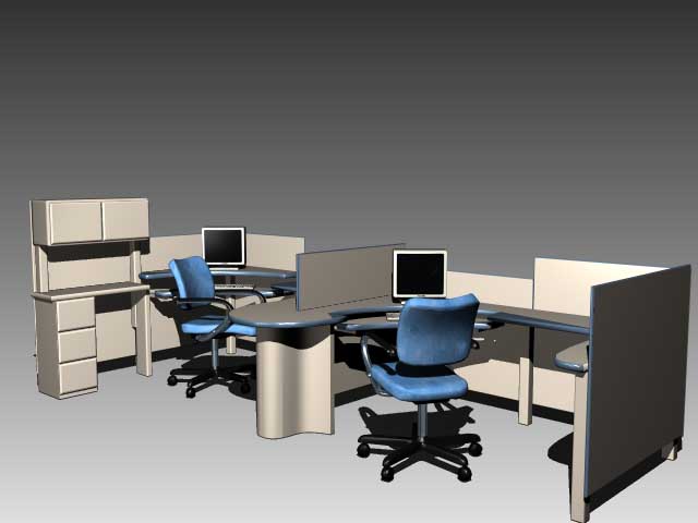 Download Kostenlose 3D-Modelle!