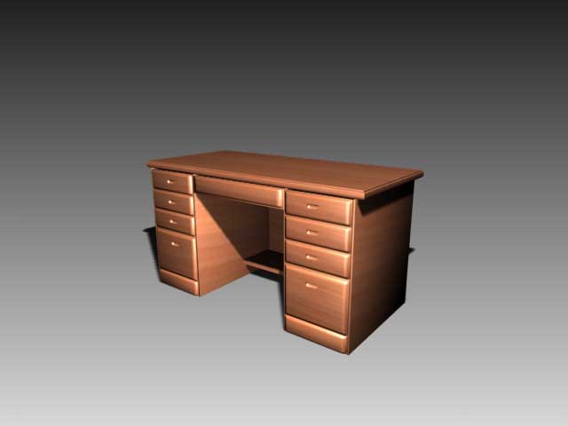 Download Kostenlose 3D-Modelle!