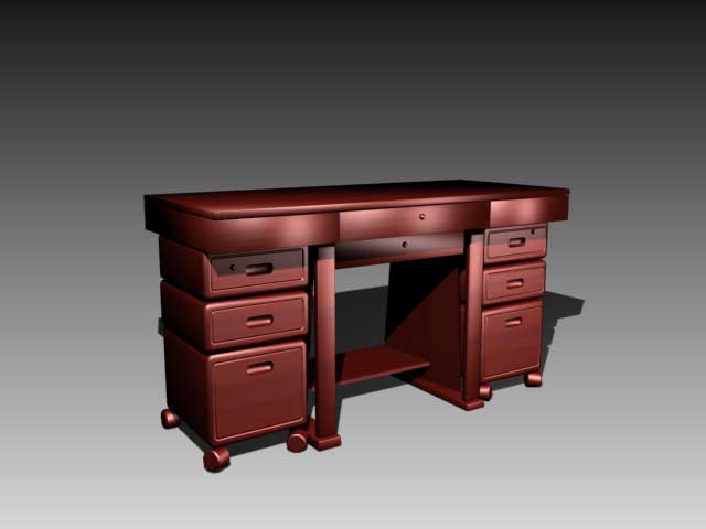 Download Kostenlose 3D-Modelle!