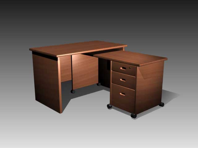 Download Kostenlose 3D-Modelle!