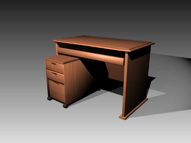 Download Kostenlose 3D-Modelle!