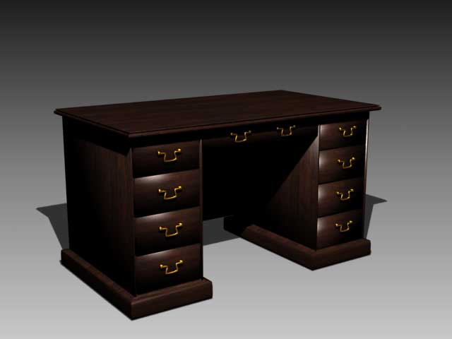 Download Kostenlose 3D-Modelle!