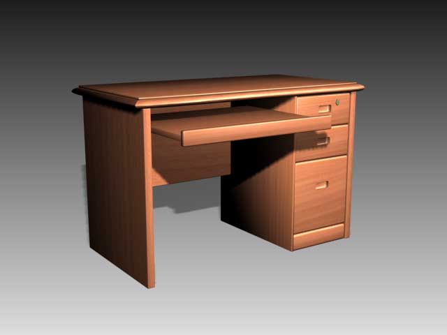 Download Kostenlose 3D-Modelle!