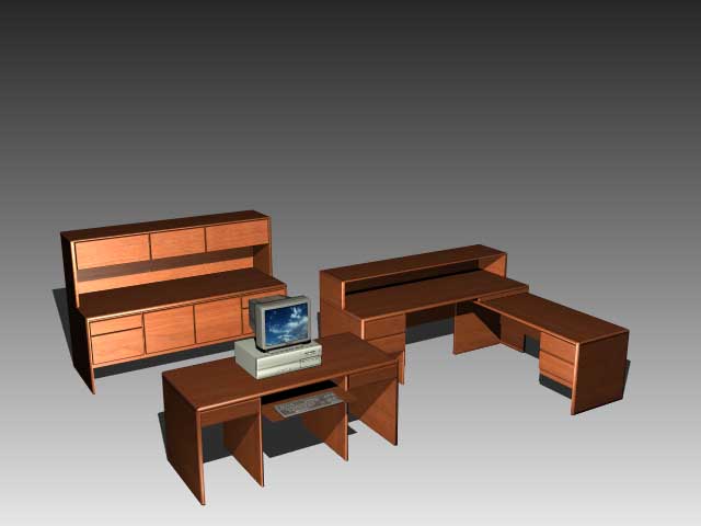 Download Kostenlose 3D-Modelle!