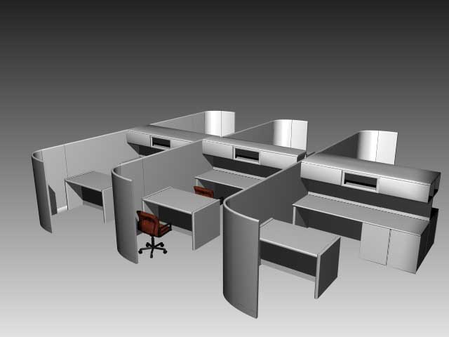 Download Kostenlose 3D-Modelle!
