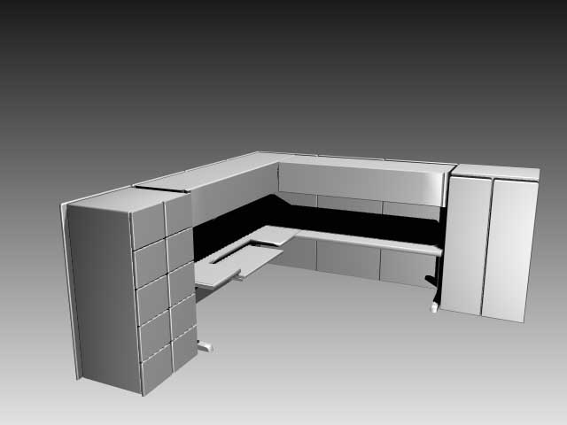 Download Kostenlose 3D-Modelle!