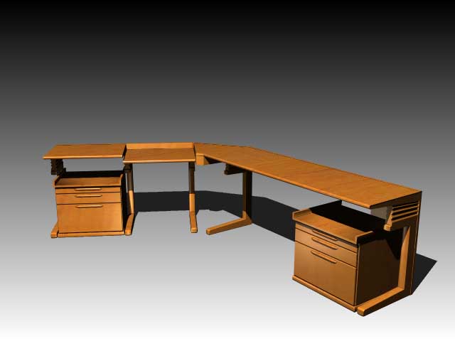 Download Kostenlose 3D-Modelle!
