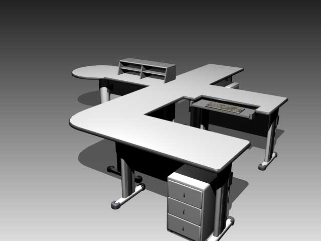 Download Kostenlose 3D-Modelle!