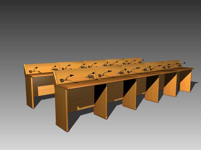 Download Kostenlose 3D-Modelle!