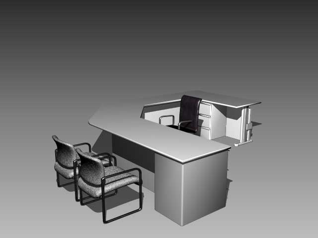 Download Kostenlose 3D-Modelle!
