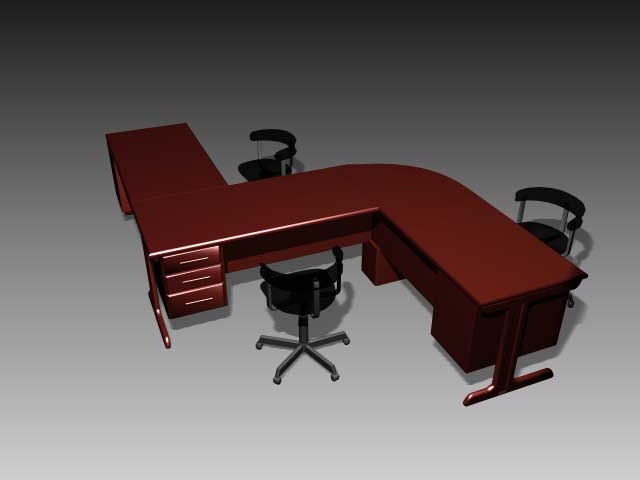 Download Kostenlose 3D-Modelle!