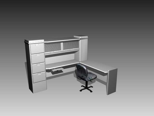 Download Kostenlose 3D-Modelle!