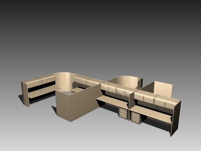 Download Kostenlose 3D-Modelle!