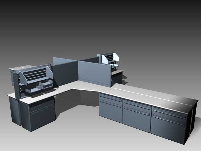 Download Kostenlose 3D-Modelle!