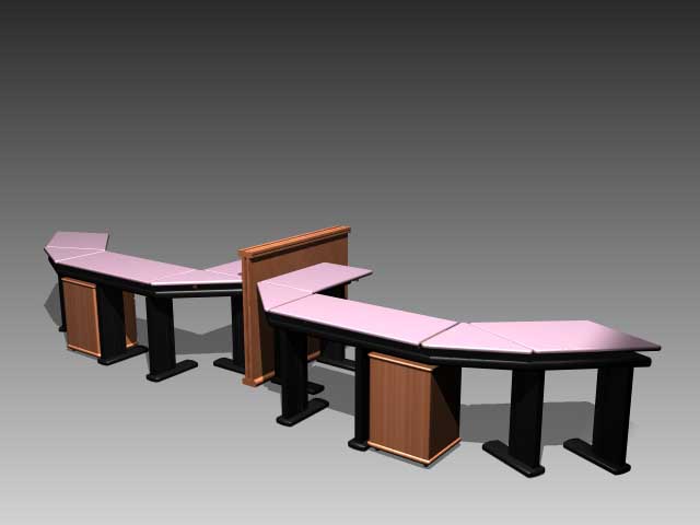 Download Kostenlose 3D-Modelle!