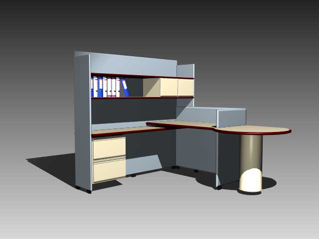 Download Kostenlose 3D-Modelle!