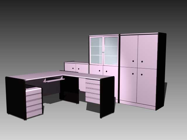 Download Kostenlose 3D-Modelle!