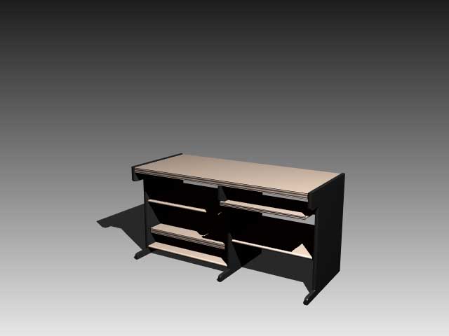 Download Kostenlose 3D-Modelle!