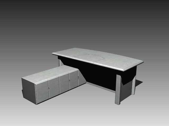 Download Kostenlose 3D-Modelle!