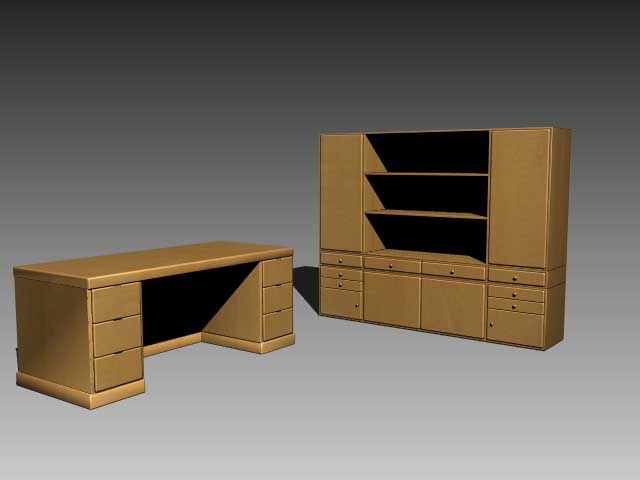 Download Kostenlose 3D-Modelle!