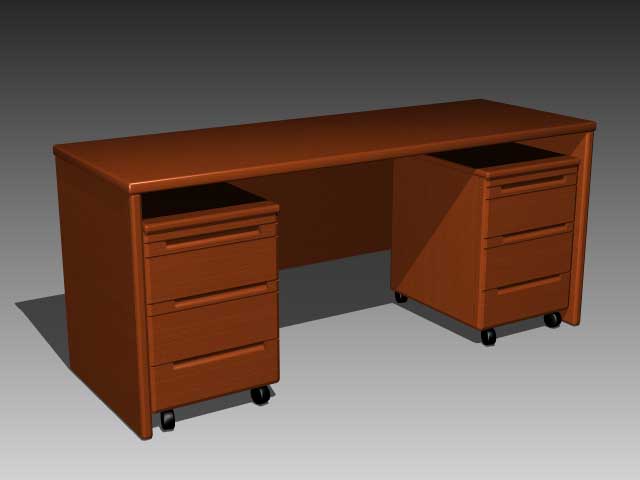 Download Kostenlose 3D-Modelle!