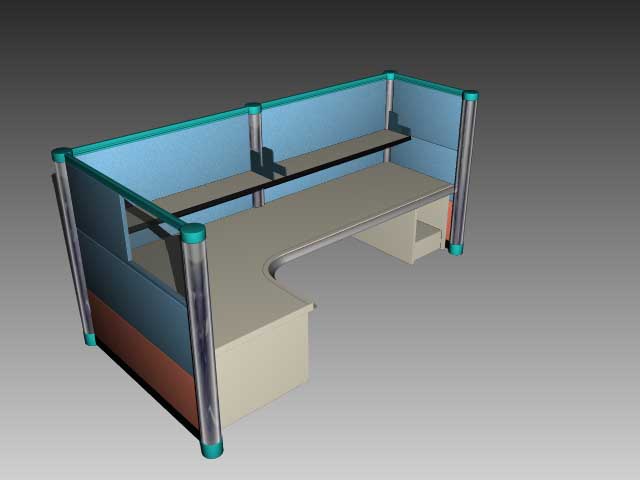 Download Kostenlose 3D-Modelle!