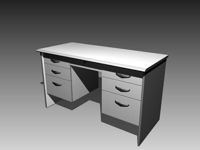 Download Kostenlose 3D-Modelle!