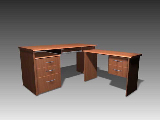 Download Kostenlose 3D-Modelle!