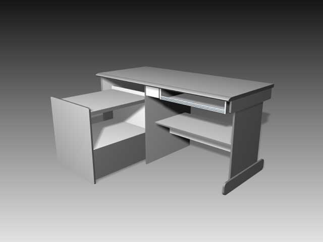 Download Kostenlose 3D-Modelle!