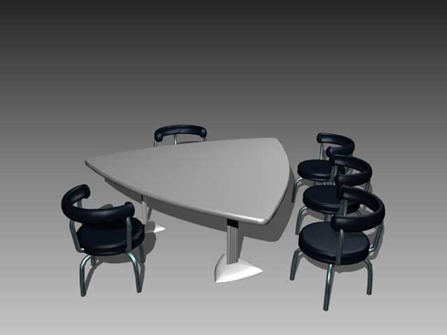 Download Kostenlose 3D-Modelle!