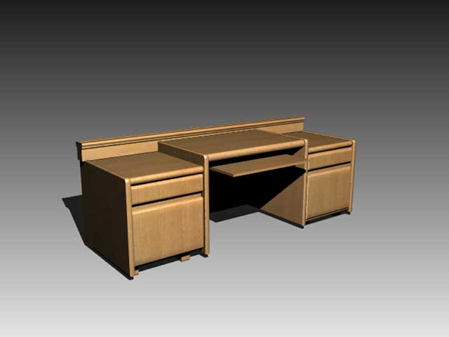 Download Kostenlose 3D-Modelle!