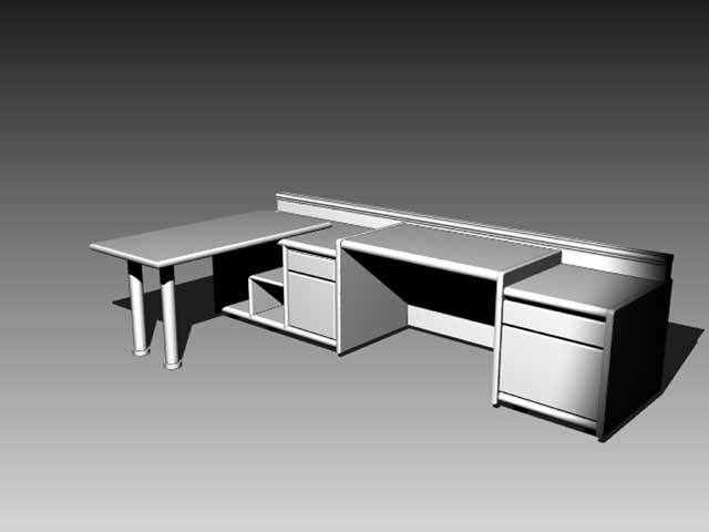 Download Kostenlose 3D-Modelle!