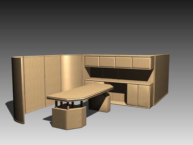 Download Kostenlose 3D-Modelle!