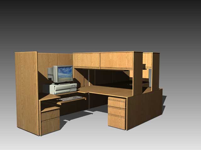 Download Kostenlose 3D-Modelle!